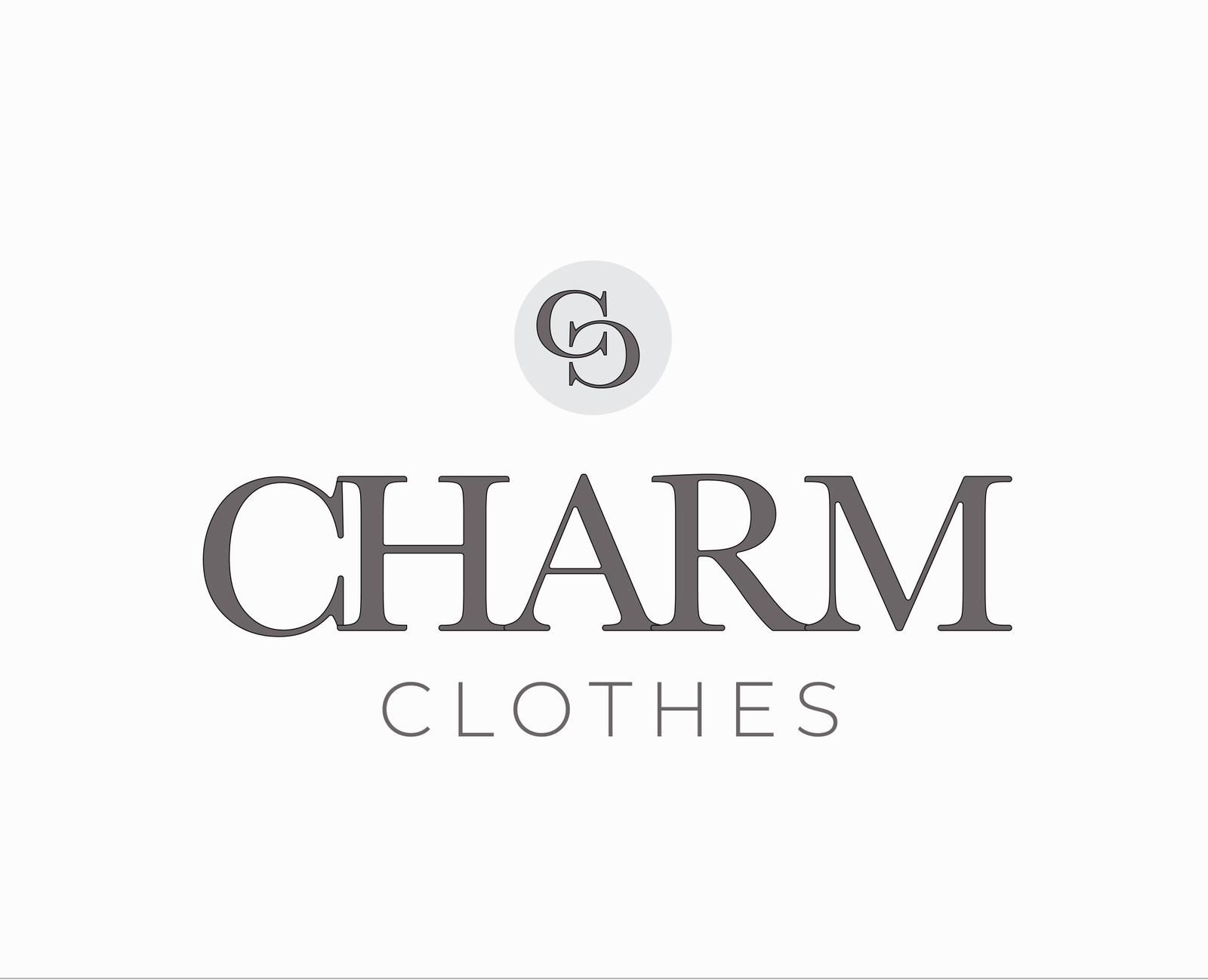 Charm Clothes